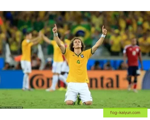 南美足球：区域优势助力球队在国际舞台上表现亮眼