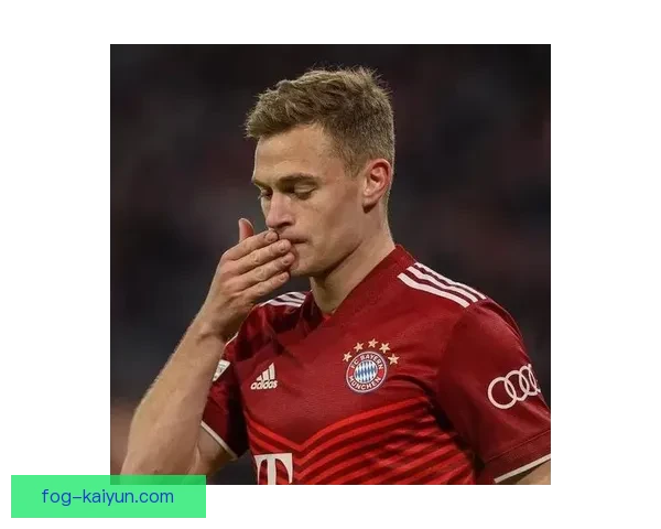 基米希表现稳健，展现中场核心潜力，值得关注其未来发展。