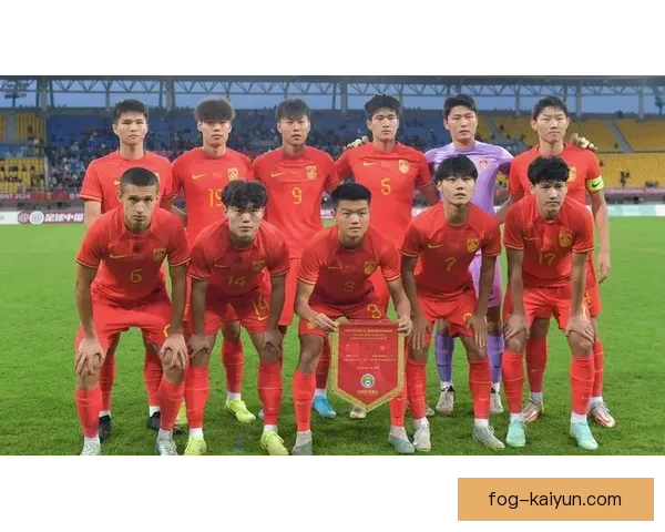 亚洲杯中国表现持续提升，球队状态回暖备受关注。