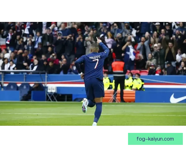 姆巴佩持续提升状态，法甲最佳射手之路备受期待