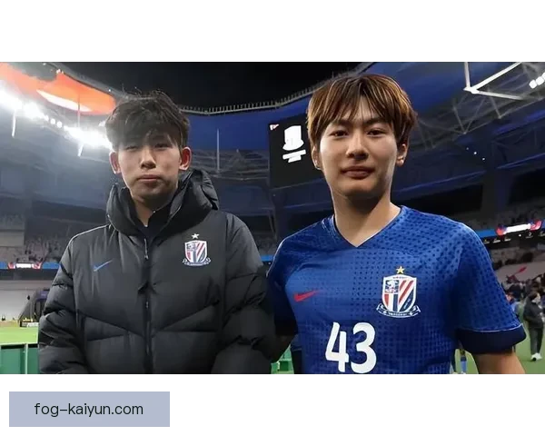 上海申花新星表现稳健，持续引发球迷关注与期待