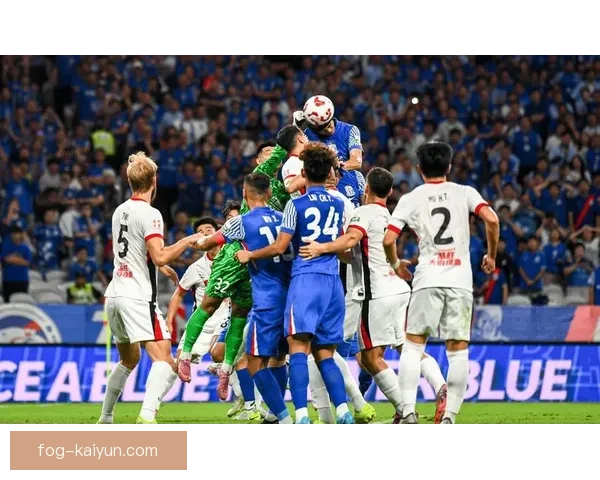 上海申花青训体系持续优化，培养潜力新星备受关注