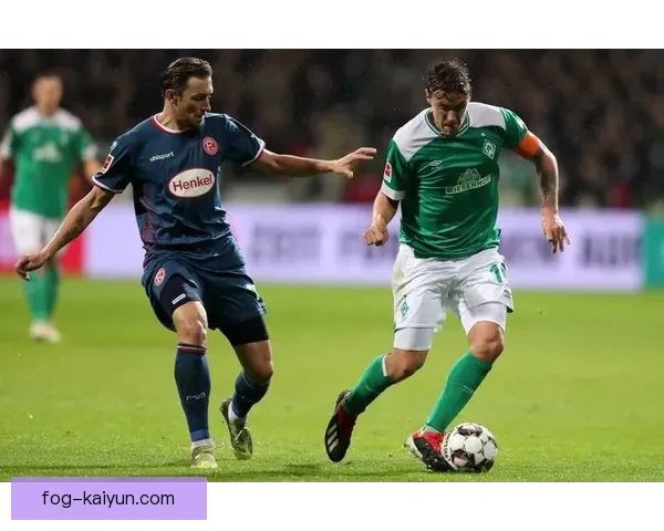 门兴青训实力持续提升，培养出多位潜力球员引发关注