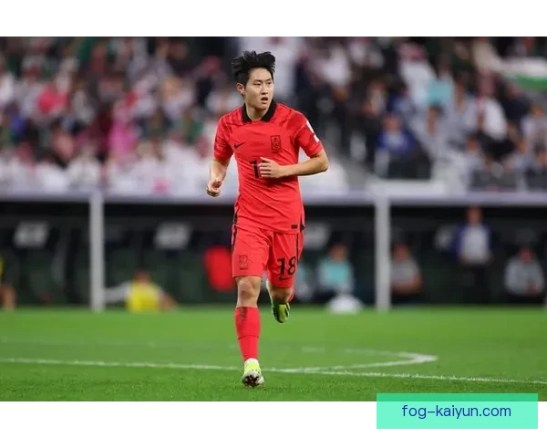 李刚仁助攻数据持续提升，近期表现备受关注