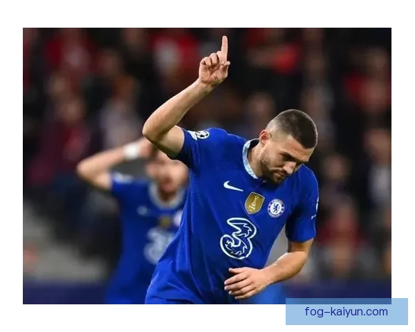 克罗地亚科瓦契奇在曼城表现稳健，助力球队争夺联赛冠军。