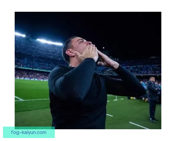 佩德里在哈维执教下表现出色，逐渐成为巴萨中场核心，备受关注。