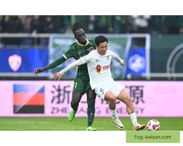 中超进球瞬间回顾：近期精彩进球表现引发关注